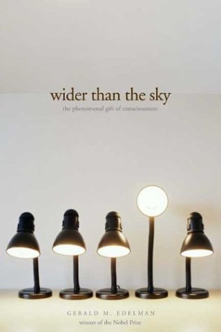 Wider than the sky